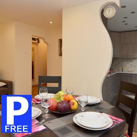 Tomsona Apartment Riga Center Kültér fotó