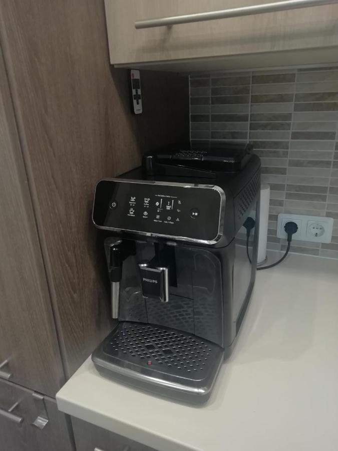 Tomsona Apartment Riga Center Kültér fotó