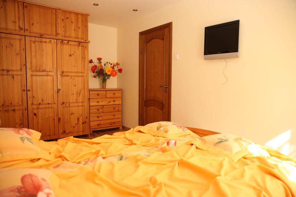 Tomsona Apartment Riga Center Kültér fotó