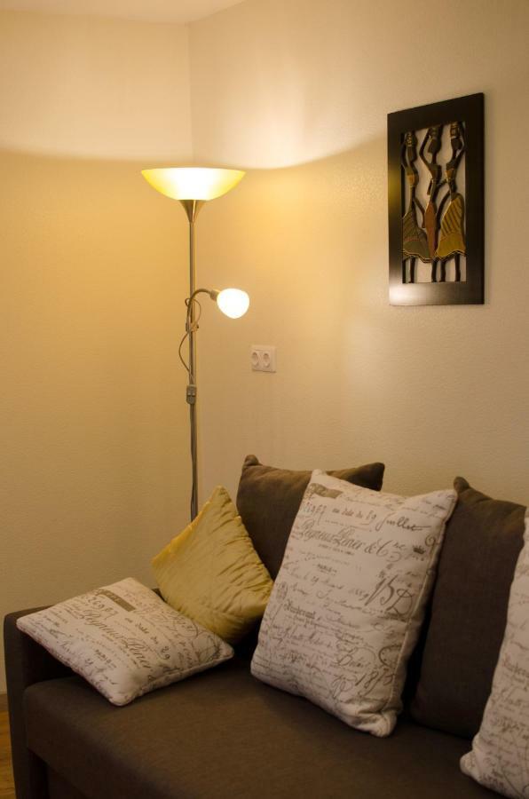 Tomsona Apartment Riga Center Kültér fotó