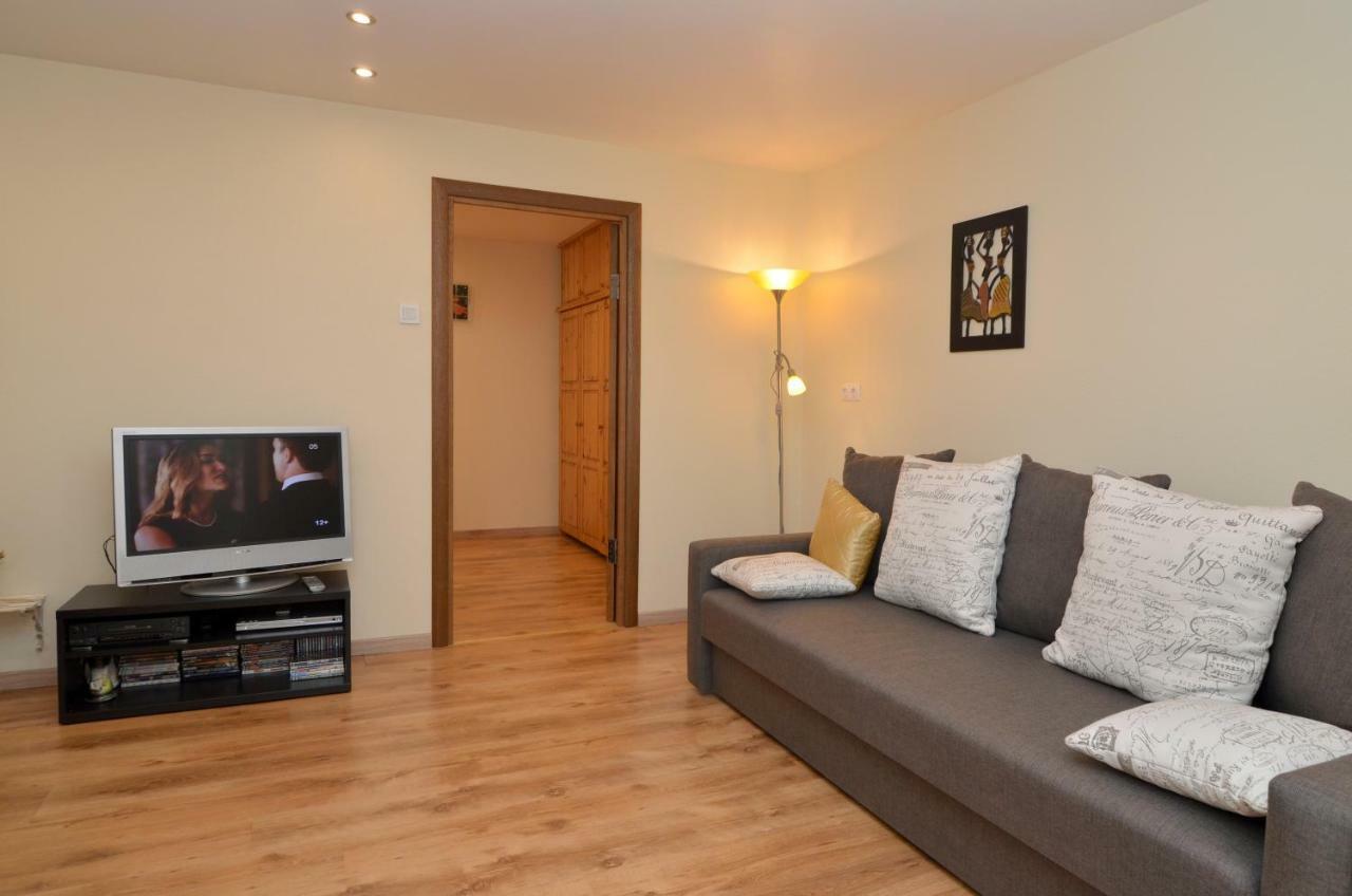 Tomsona Apartment Riga Center Kültér fotó