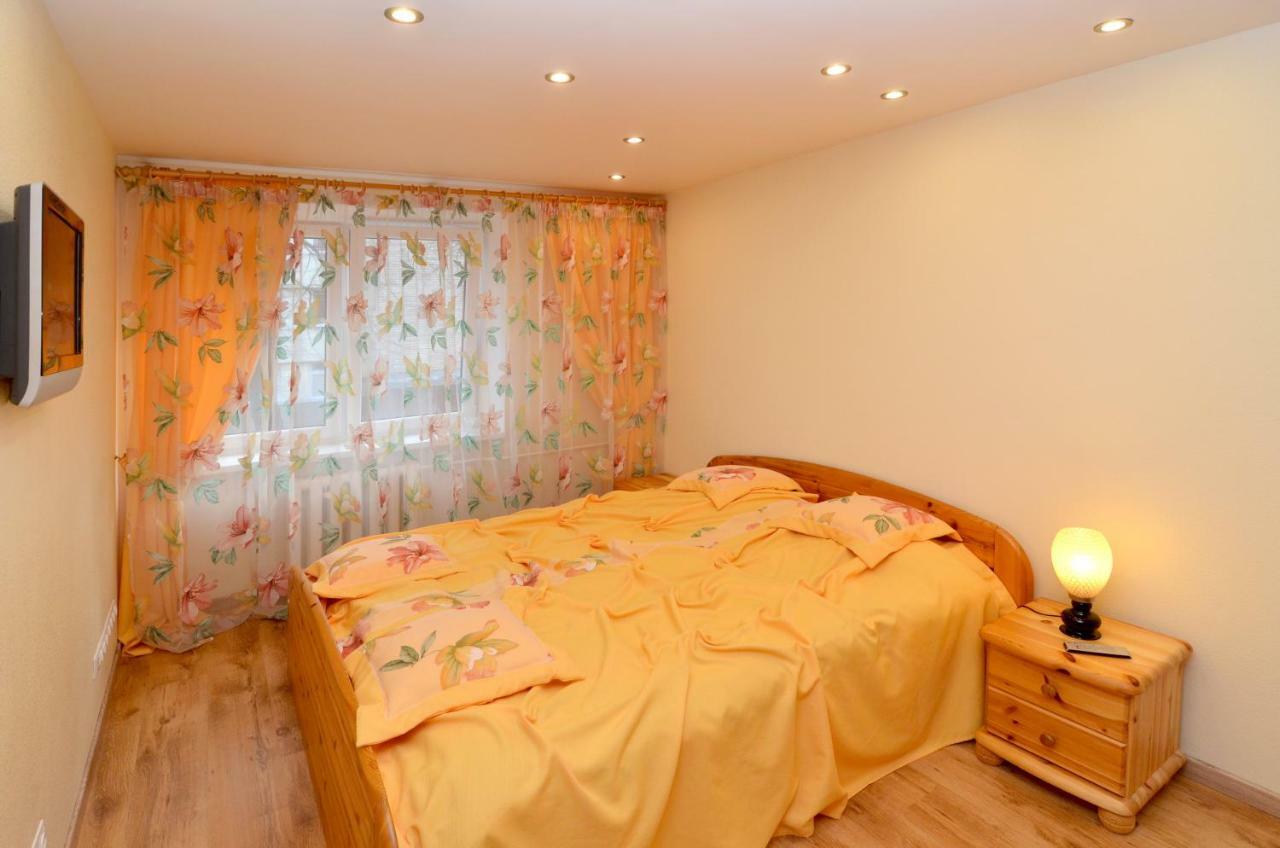 Tomsona Apartment Riga Center Kültér fotó