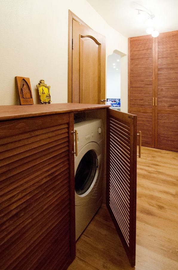 Tomsona Apartment Riga Center Kültér fotó
