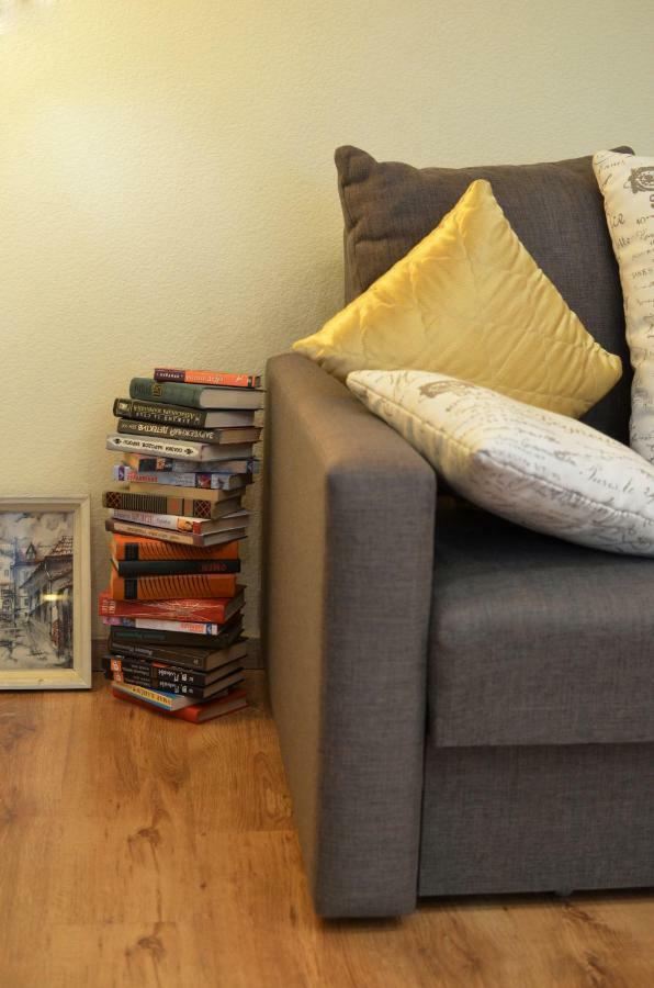Tomsona Apartment Riga Center Kültér fotó