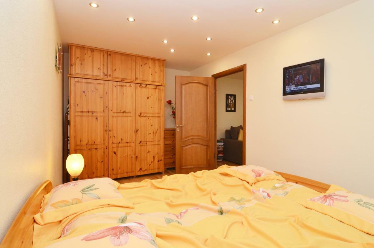 Tomsona Apartment Riga Center Kültér fotó