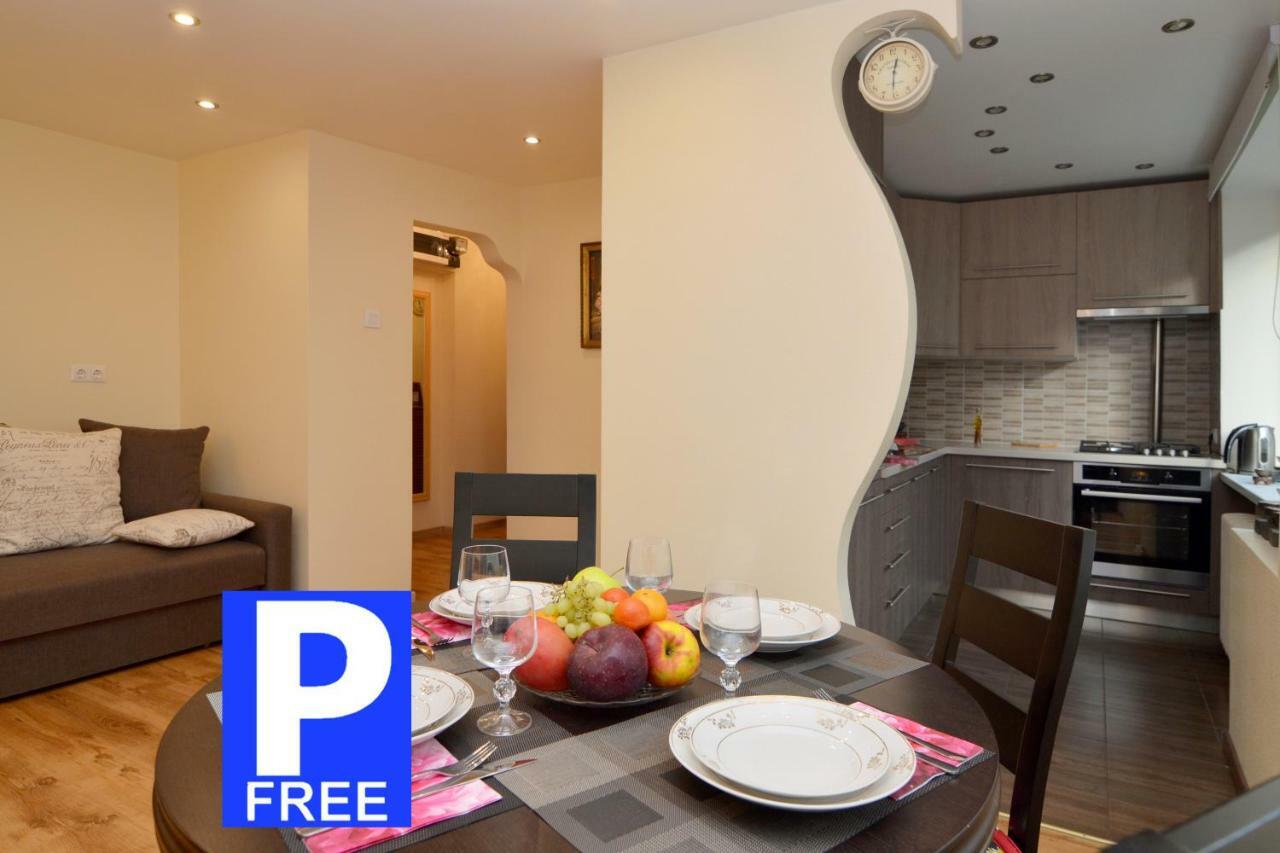 Tomsona Apartment Riga Center Kültér fotó